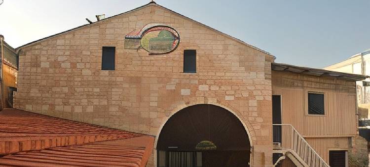 阿尔雅豪旅舍(Al Yakhour Hostel)图片