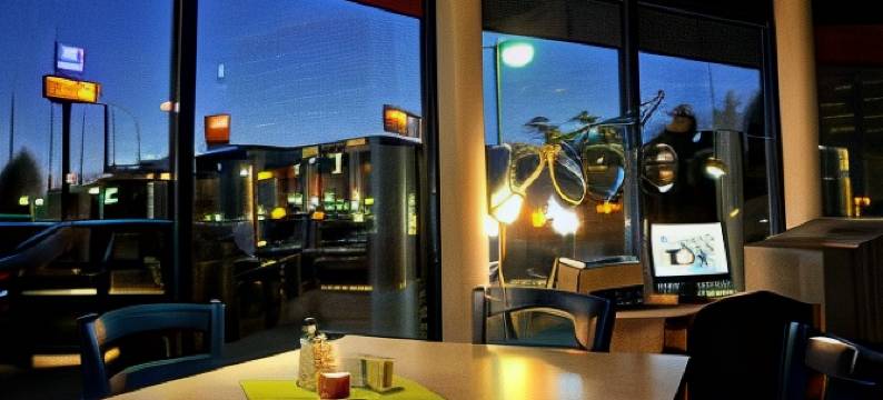 柏林南路德维希斯菲尔德广场酒店(Plaza Inn Berlin Süd Ludwigsfelde)图片