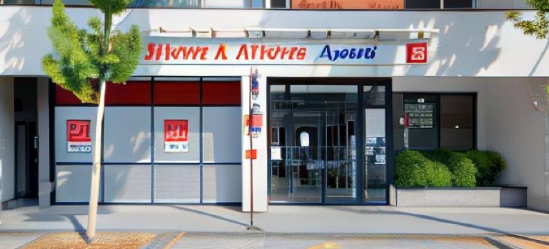 塞祖尔阿菲尔克雷蒙费兰德共和公园酒店(Séjours & Affaires Clermont Ferrand Park République)图片