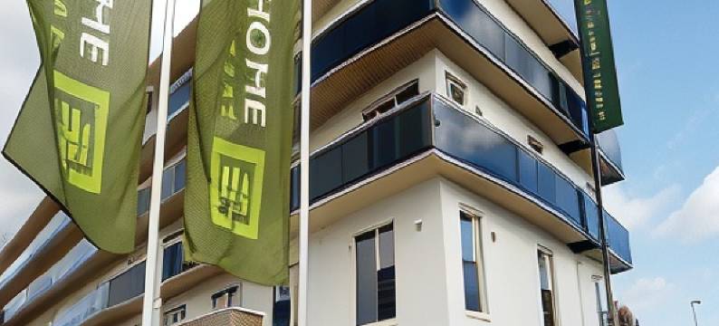 格拉茨酒哈利之家店及公寓(Harry's Home Hart Bei Graz Hotel & Apartments)图片