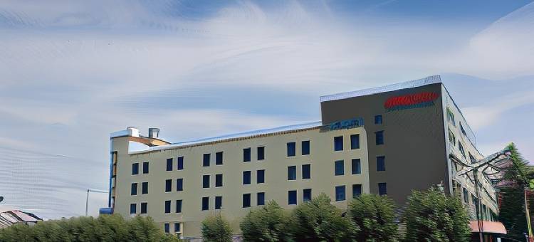 喀山宜必思酒店(Ibis Kazan)图片