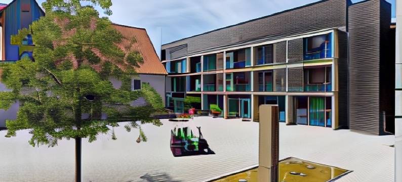 Waldsee高尔夫度假村(Waldsee Golf-Resort)图片