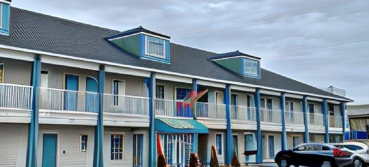 塞内卡US-123凯艺酒店(Quality Inn Seneca US-123)图片
