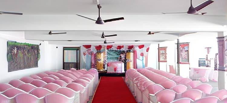 朔文酒店(Hotel Shoven)图片