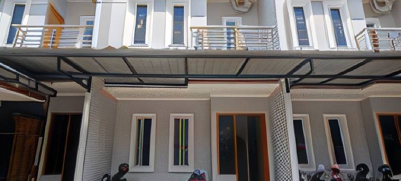 RedDoorz Near Stasiun Solo Balapan 3图片