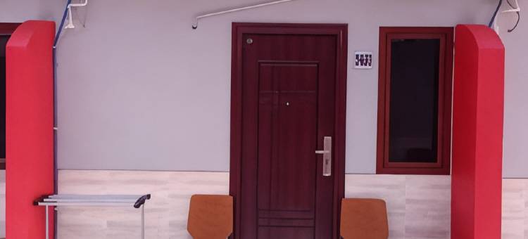 Homestay Premium 56图片