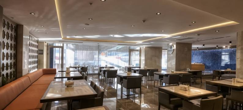 菲萨商务酒店(Fesa Business Hotel)图片