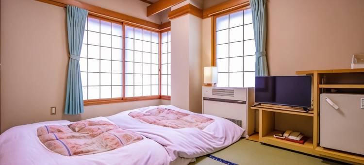 Tabist ホテル富士(Tabist Hotel Fuji)图片