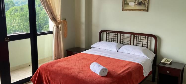 拉科利纳旅舍(Hostal La Colina)图片