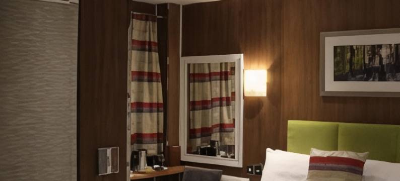 柴郡酒店(Cheshire Hotel Central London)图片