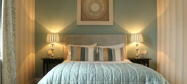 保持酒店(The Keep Boutique Hotel)图片