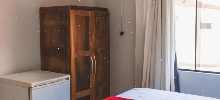 迪亚曼蒂纳宫酒店(Diamantina Palace Hotel)图片