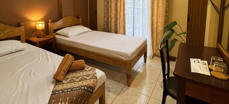 巴拉杨高级旅馆(Balayong Pension)图片