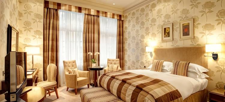 切斯特格罗夫纳酒店(The Chester Grosvenor)图片