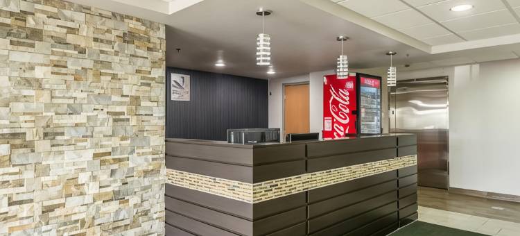 凯艺酒店-格洛佛城哥伦布南(Quality Inn Grove City - Columbus South)图片