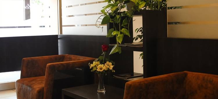 萨沃亚酒店(Hotel Savoia)图片