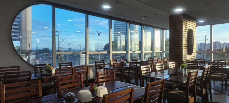 海之风帆酒店(Veleiros Mar Hotel)图片