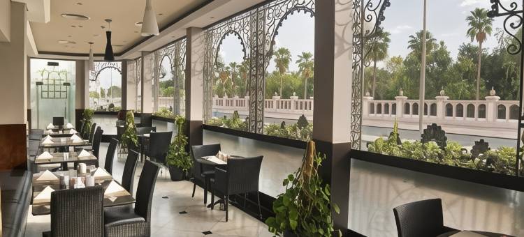 巴林温德姆华美达酒店(Ramada by Wyndham Bahrain)图片