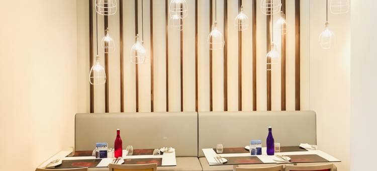 宜必思柯钦市中心酒店(Ibis Kochi City Centre)图片