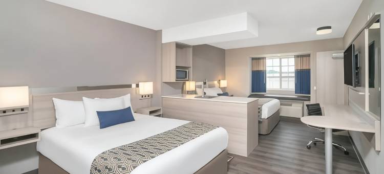 品质酒店及套房(Quality Inn & Suites)图片