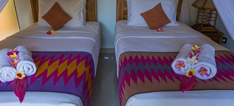 星星青年旅馆及家庭旅馆(Bintang Hostel and Homestay)图片