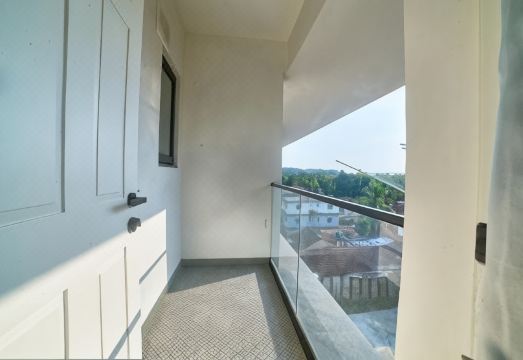 Rio Royale Hotel Overview