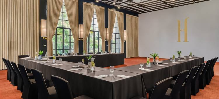 阿洪加拉遗产酒店(Heritance Ahungalla)图片