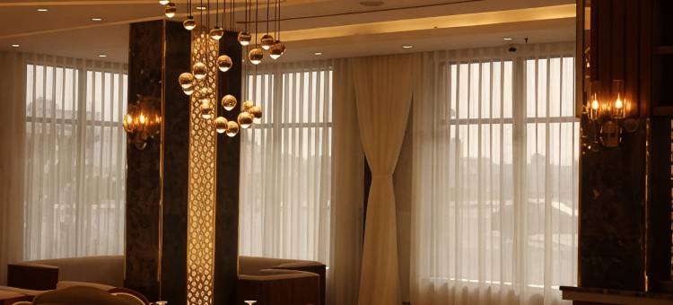Vandal 酒店(Vandal Hotels)图片