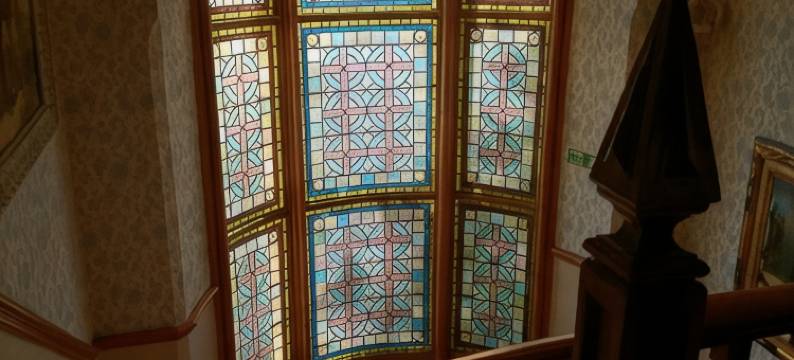 阿斯科特酒店(Ascot House)图片