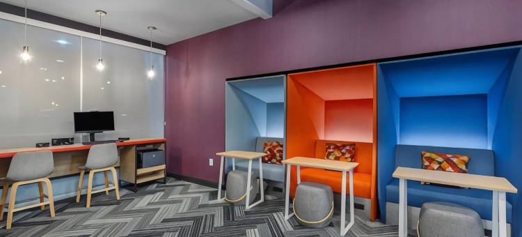 Tru by 希尔顿大学医学中心(Tru by Hilton Lexington University Medical Center)图片