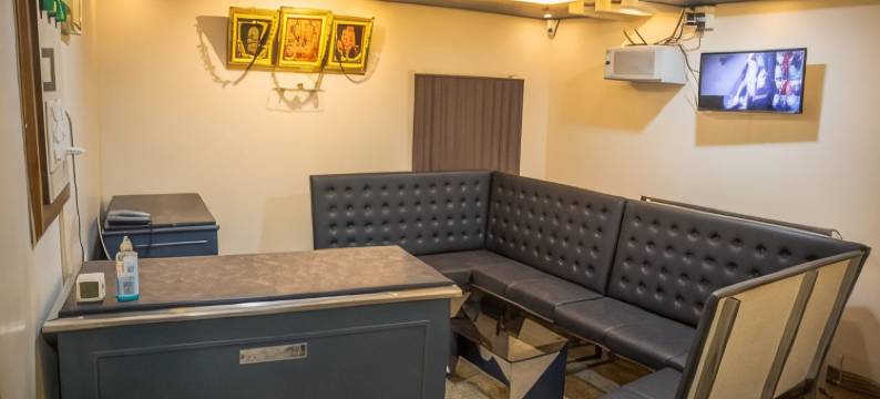 Shri Vasant Lodge图片