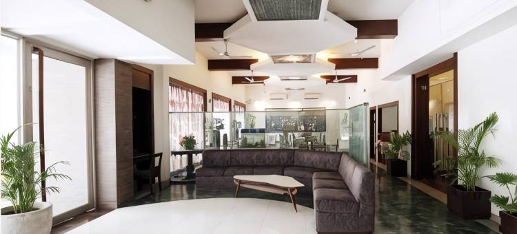 Hotel Yatrik图片