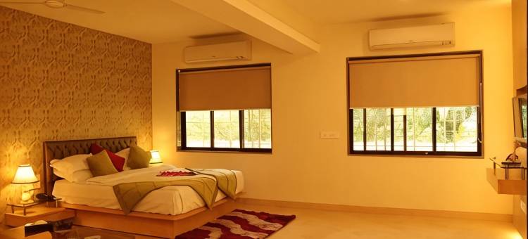 Meritas Seawind Beach Resort图片