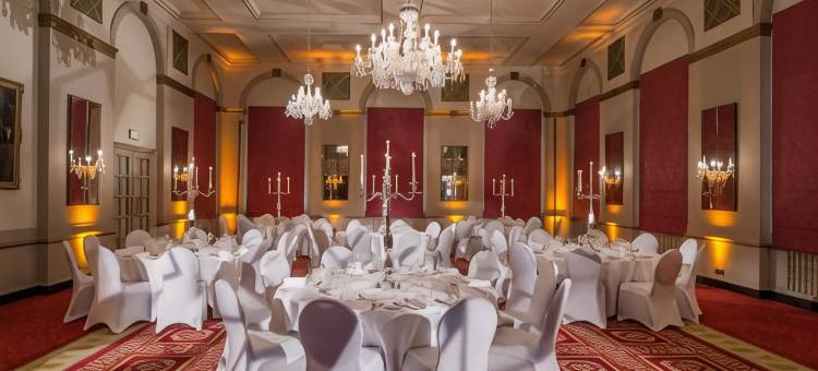 布卢姆斯伯里酒店(The Bloomsbury)图片