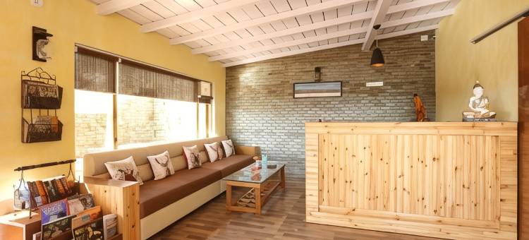 The Moksh Eco Inn图片