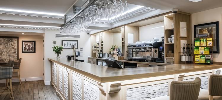 H精品酒店(The H Boutique Hotel)图片