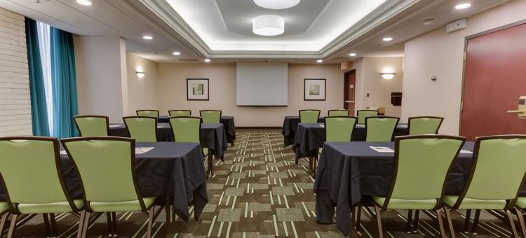 伯明翰-格兰德维尤德鲁里套房酒店(Drury Inn & Suites Birmingham Grandview)图片