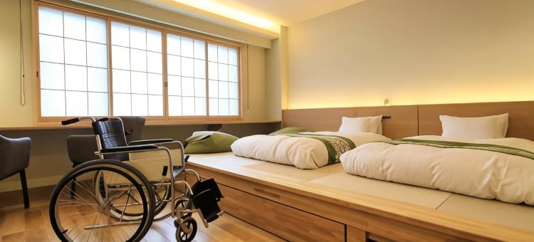 松伯亭吾妻庄酒店(Shouhakutei Azumaso)图片