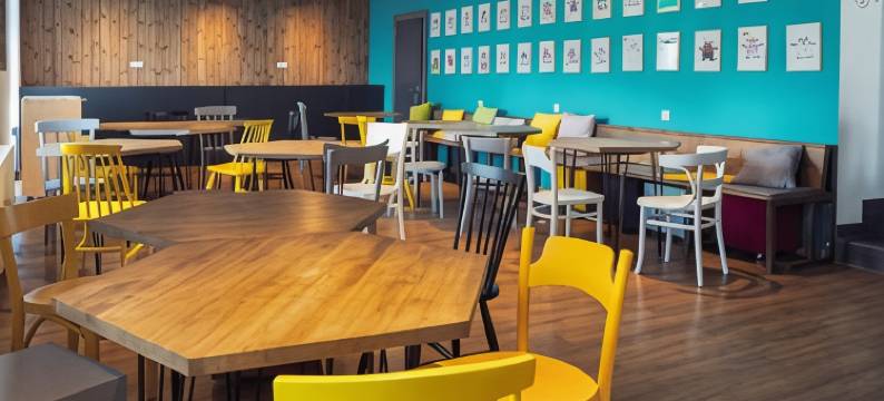 旱獭青年旅馆(Hostel Marmota)图片