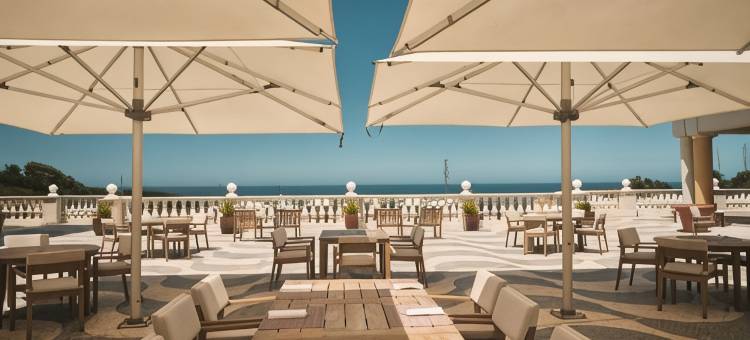 普拉亚德尔瑞万豪高尔夫及海滩度假村(Praia d'El Rey Marriott Golf & Beach Resort)图片