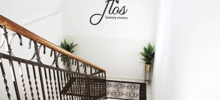 弗罗丝华丽酒店(Flos Luxury Rooms)图片