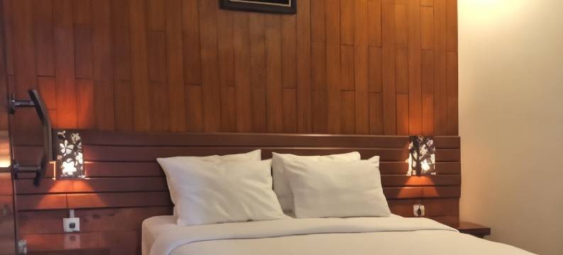 普里兰戈纳尔简旅馆(Puri Langenarjan Guest House)图片