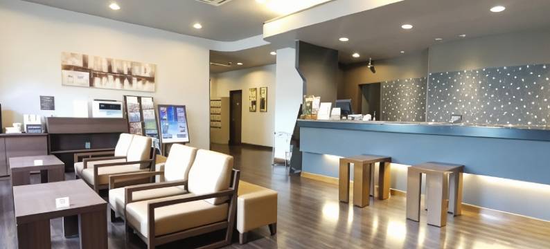 露樱酒店裾野交流道口店(Hotel Route-Inn Susono Inter)图片