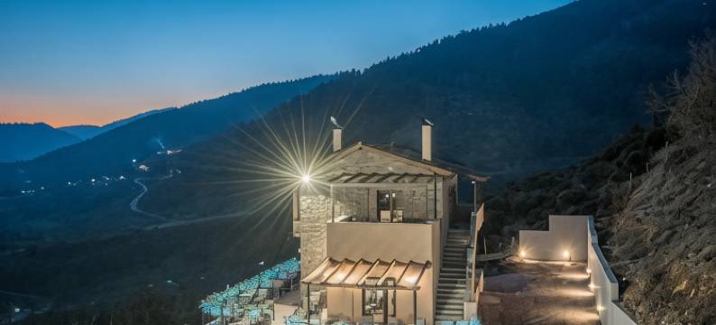 The View Village - Villas Suites & Spa图片