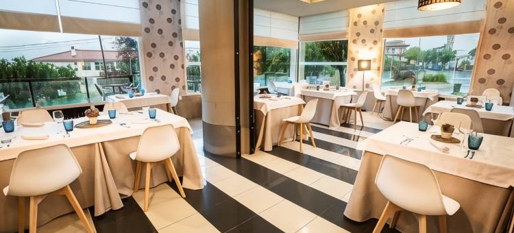 犹太教堂水疗酒店(Hotel Spa Sinagoga)图片