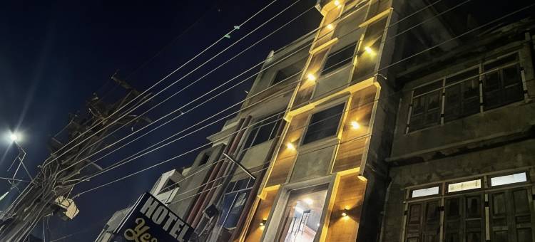 Hotel O Greenwood图片