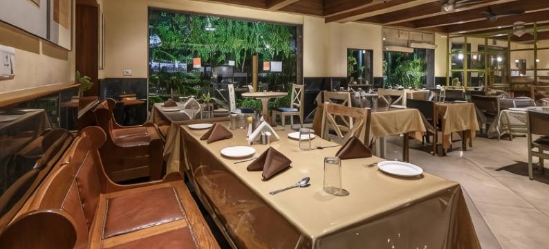 预算贝勒维酒店(Budget Inn Bellevue)图片