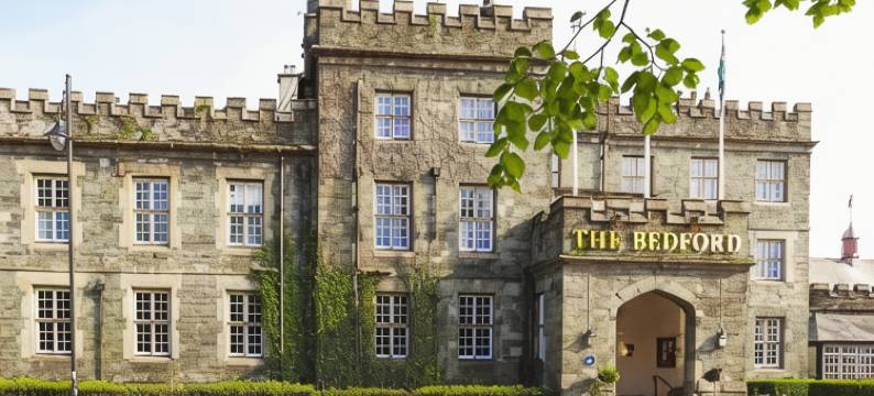 贝福德酒店(Bedford Hotel)图片