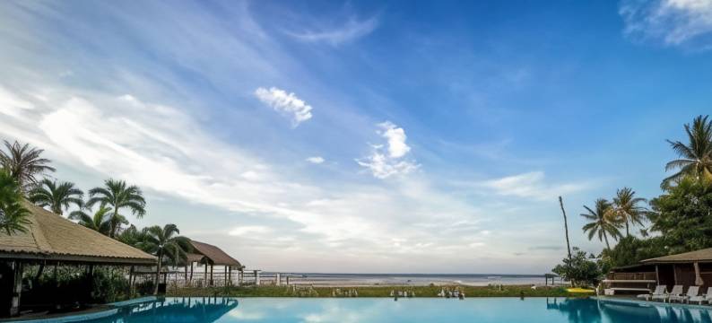 棕榈滩度假村及水疗中心(Palm Beach Resort & Spa)图片