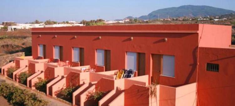 布耶马里诺酒店(Hotel BUE Marino)图片